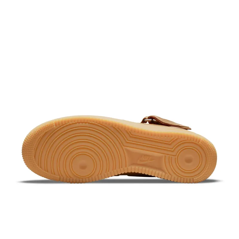 Nike Air Force 1 Mid ’07 Brown (DJ9158-200)