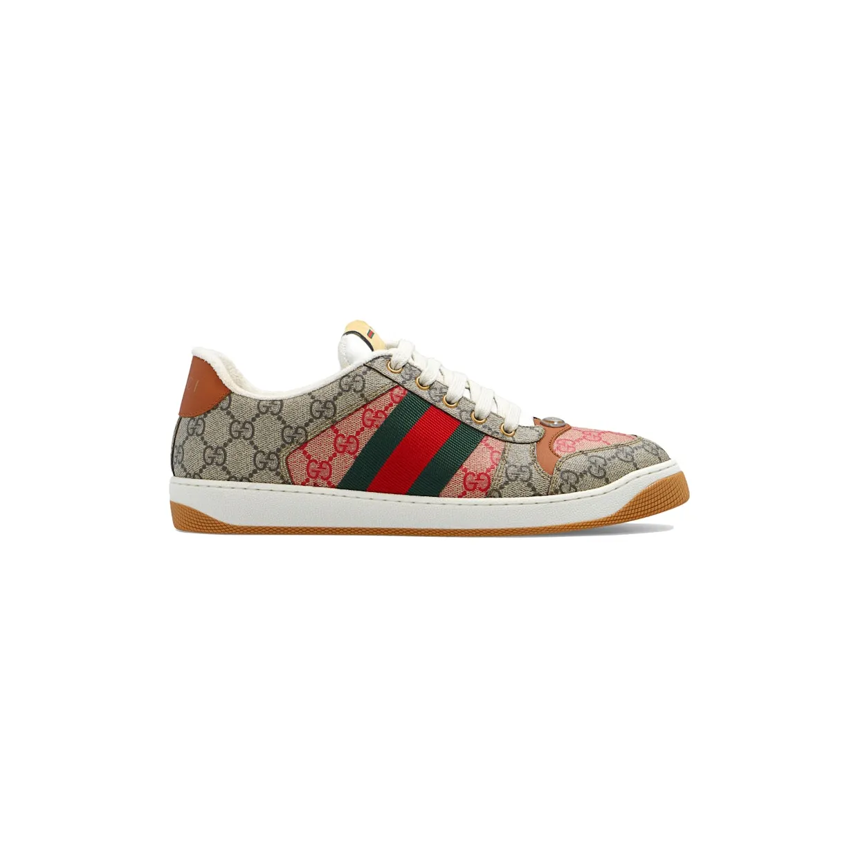 Gucci Screener Year of the Rabbit (722605 FABFO 9791)