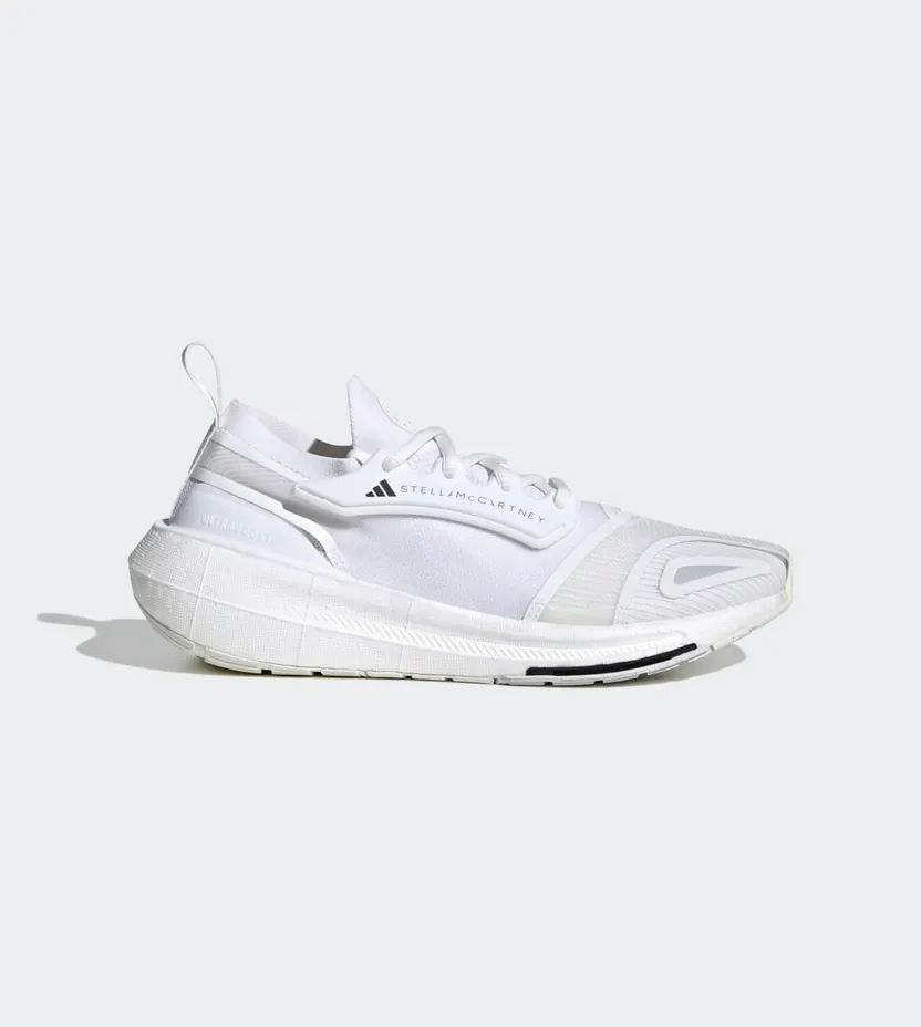adidas adidas by Stella McCartney Ultraboost Light Cloud White / Core Black / Off White (HP6705)