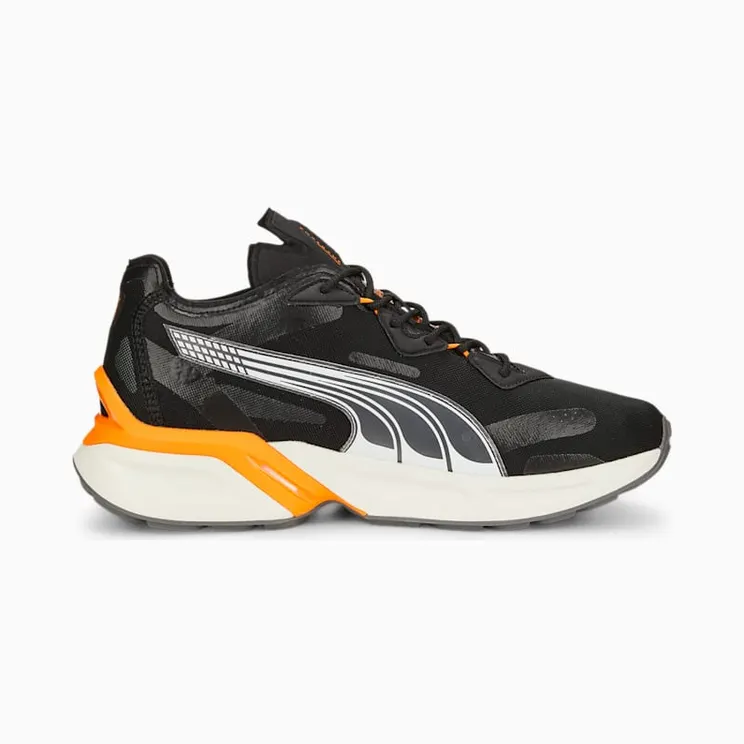 Puma Pwrframe Aerogram Blaze Orange/Black (38703802)