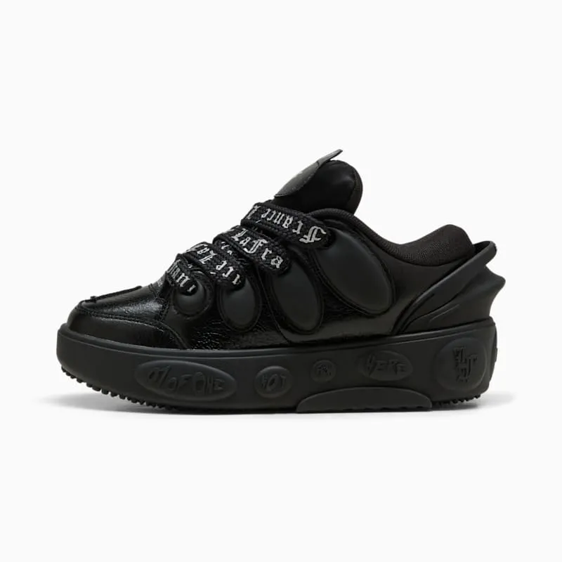 Puma LaMelo Ball LaFrancé Amour Black (311340-01)