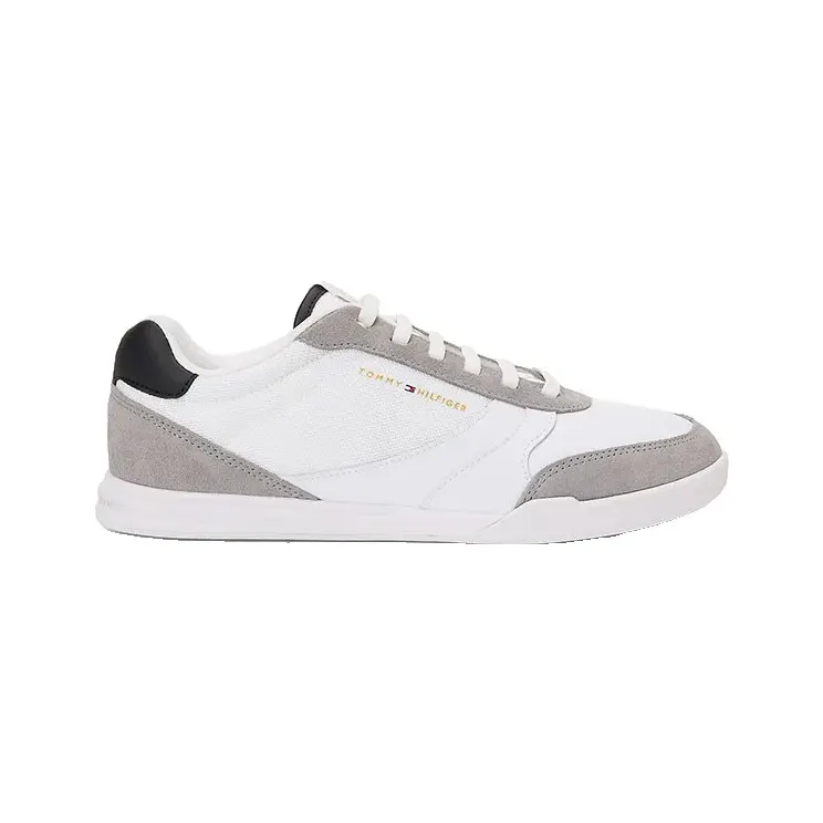 Tommy Hilfiger Grey / Black / White (FM0FM05826YBS)