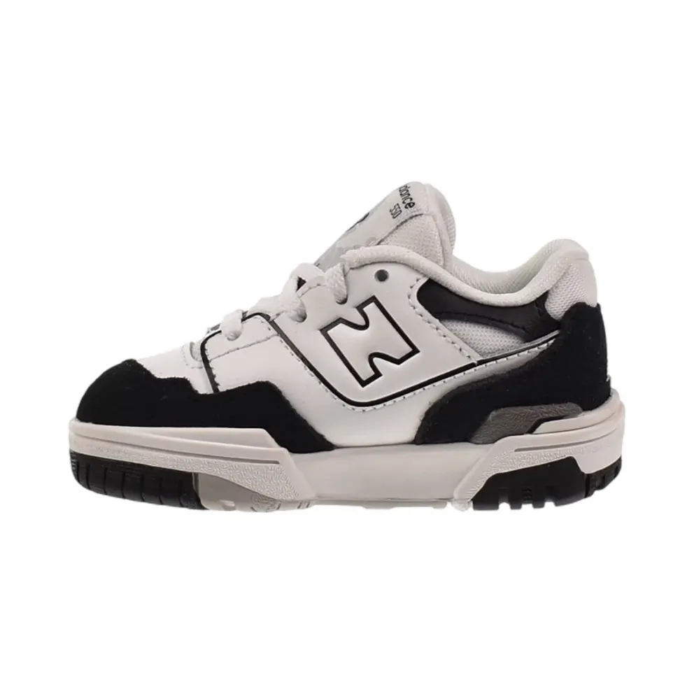 New Balance 550 TD “White Black” (ISB550-CA)