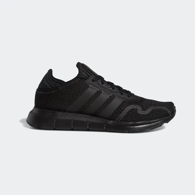 adidas Swift Run X Core Black / Core Black / Core Black (FY2153)