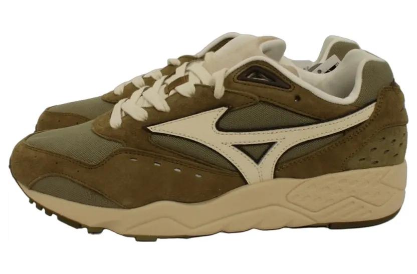 Mizuno – Contender – Heren – Schoenen – Groen (D1GA238205)