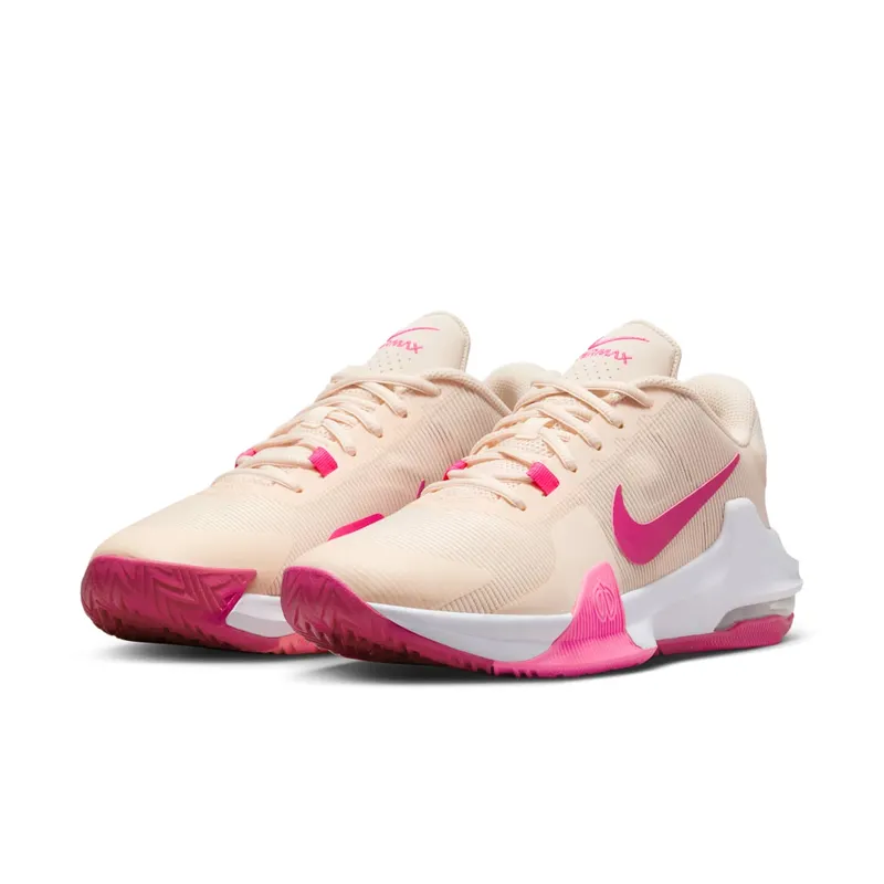 Nike Air Max Impact 4 Guava Ice Hyper Pink (DM1124-801)