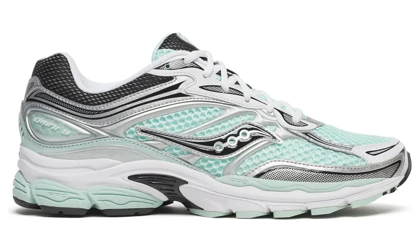 Saucony Progrid Omni 9 “Aqua” (S70739-47)