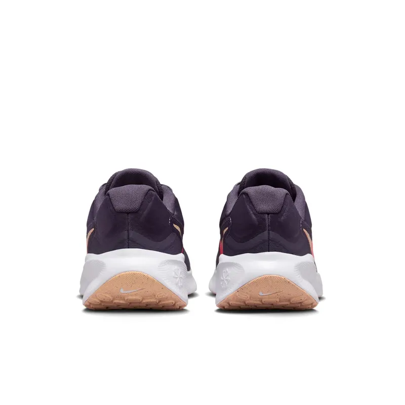 Nike Revolution 7 Dark Raisin White Hot Punch Crimson Tint (FB2208-500)