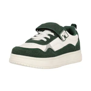 Zigzag Grey / Donkergroen / White (Z2420523175)