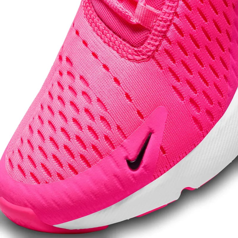 Nike Air Max 270 Hyper Pink Black (FB8472-600)