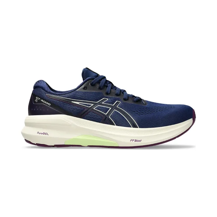 ASICS GT-4000 4 Blue Expanse Birch (1012B674-400)