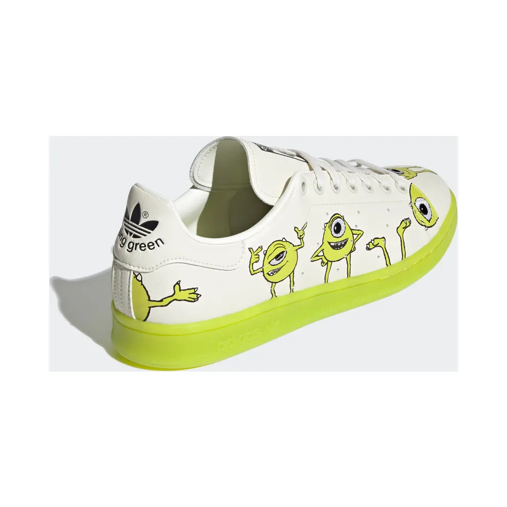 adidas Stan Smith Off White / Pantone / Core Black (FZ2706)