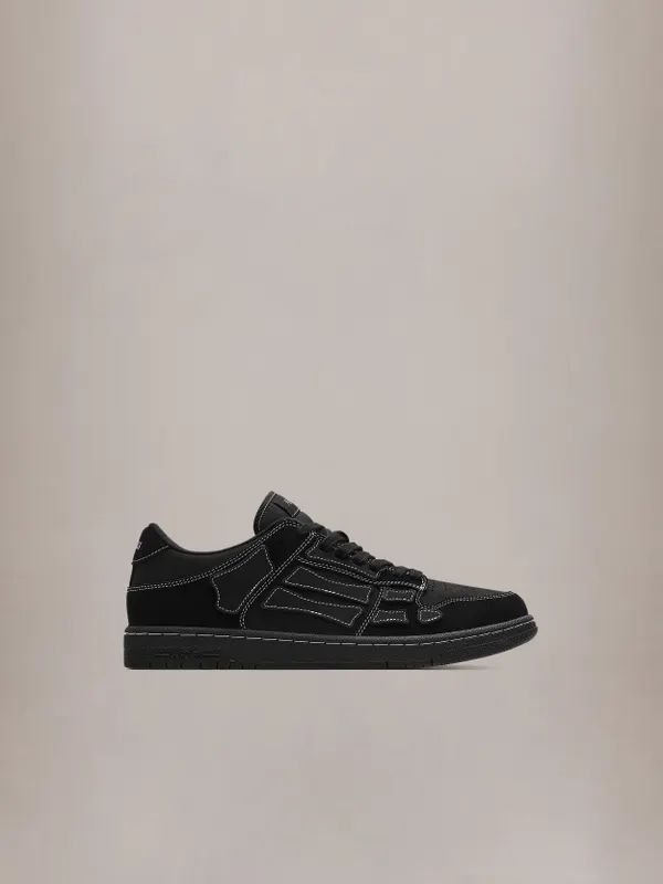 Amiri Skel Top “Black” (AMFOSR1110-001)