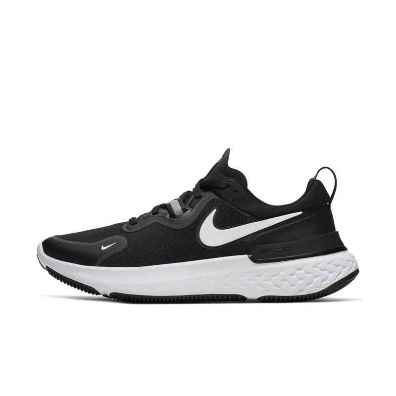 Nike React Miler Running Black (CW1778-003)
