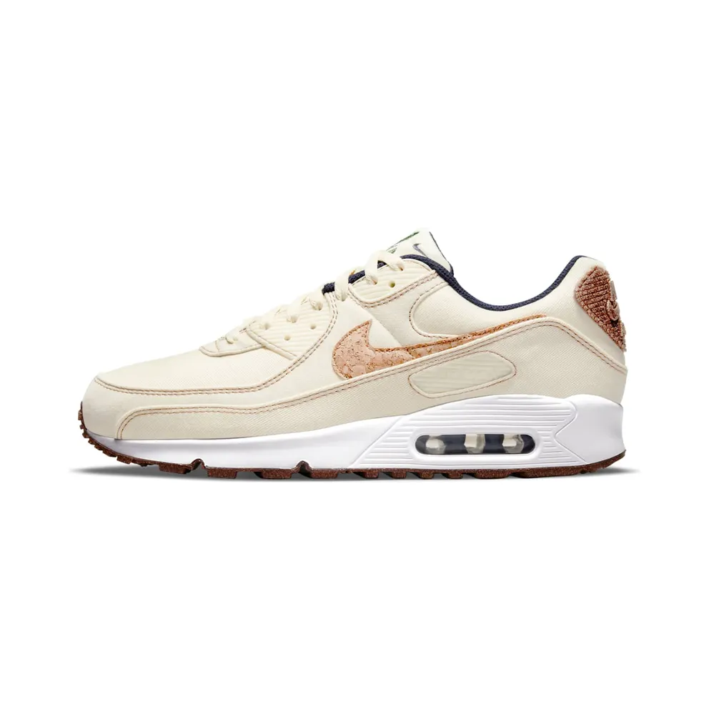 Nike Air Max 90 Cork Coconut Milk (DD0385-100)