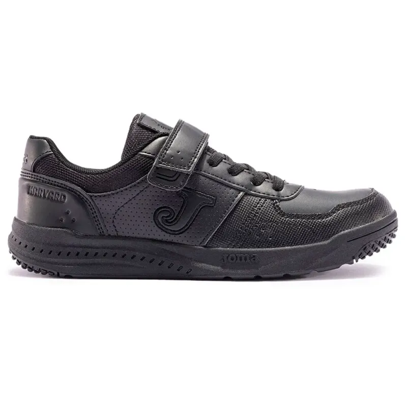 Joma sneaker Black (WHARW2301VJR)