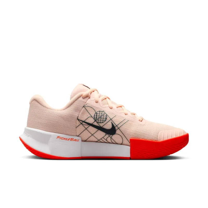 Nike Zoom Challenge Crimson Tint Total Crimson White (FQ4155-801)