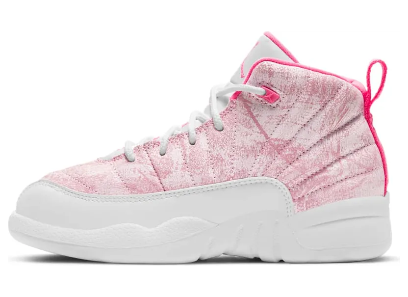 Jordan 12 Retro Arctic Punch (PS) (510816-101)