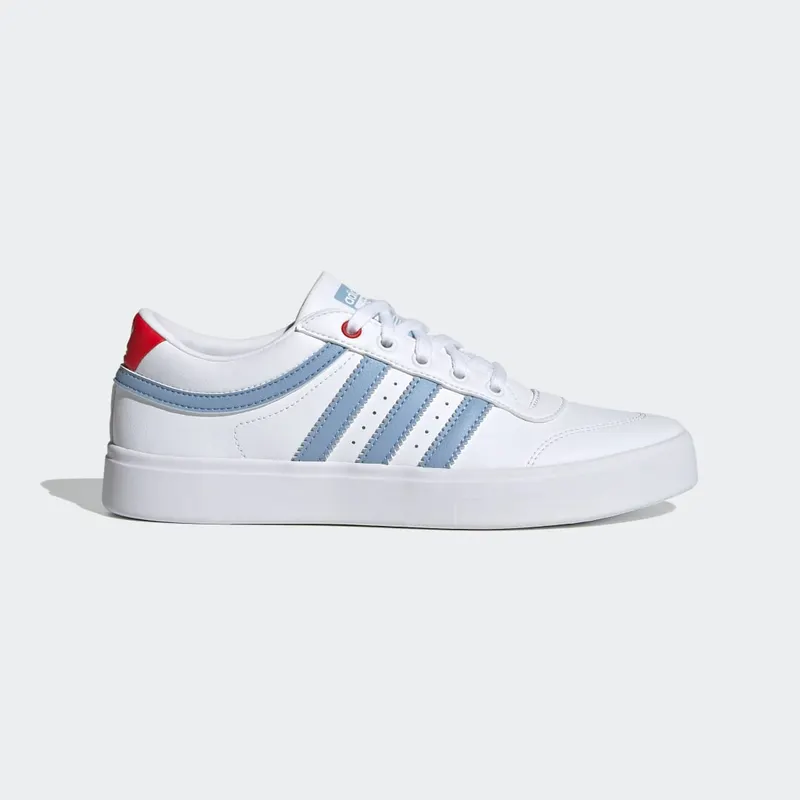 adidas Bryony Cloud White / Ambient Sky / Vivid Red (H04643)