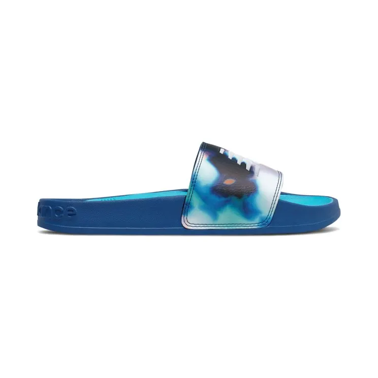 New Balance SWF 200 BP Slide “Blue” (SWF200BP)