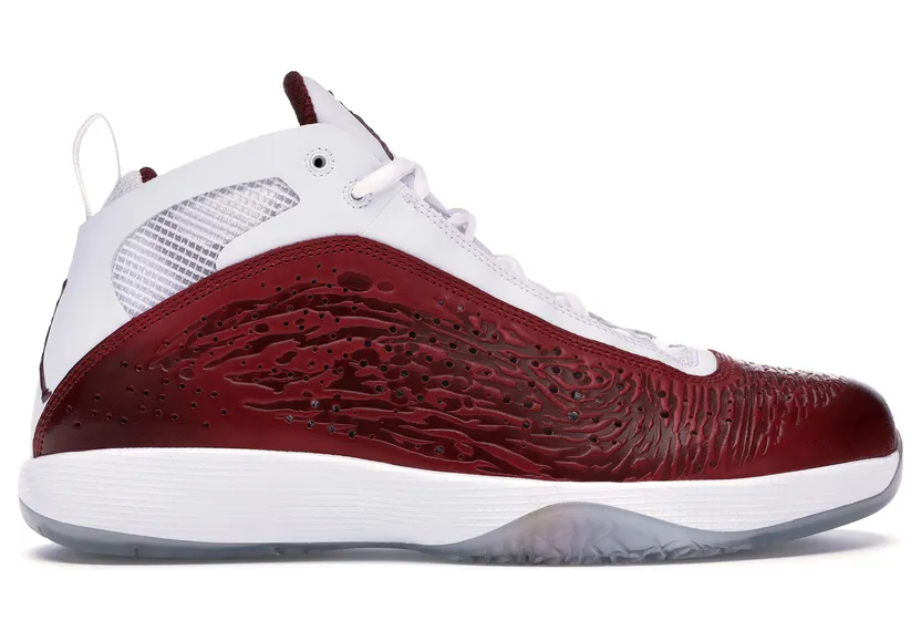 Air Jordan 2011 ‘All Star West’ Team Red/Team Red/White (436771-602)