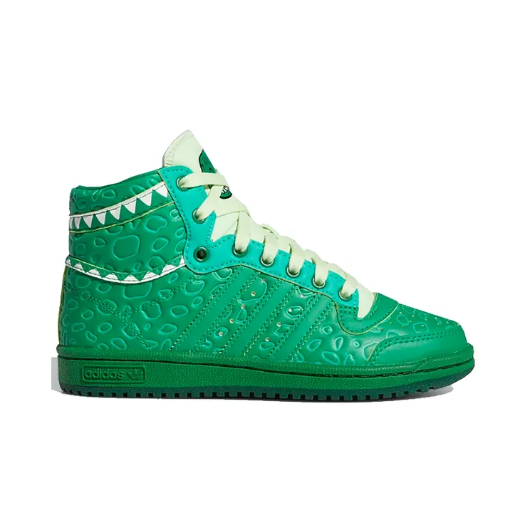 adidas Top Ten Hi Toy Story Rex (GS)