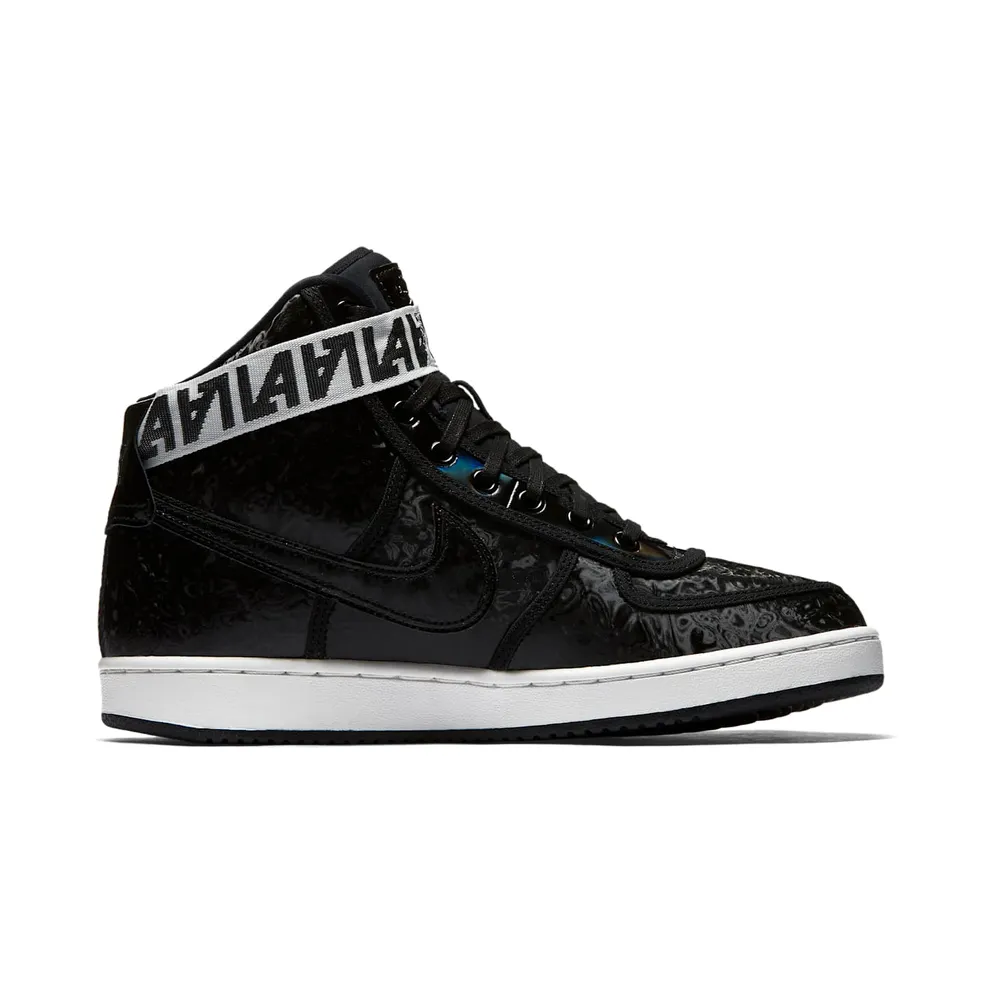 Nike Vandal High All-Star 2018 Black (W) Black/Black-Summit White (AH6826-003)