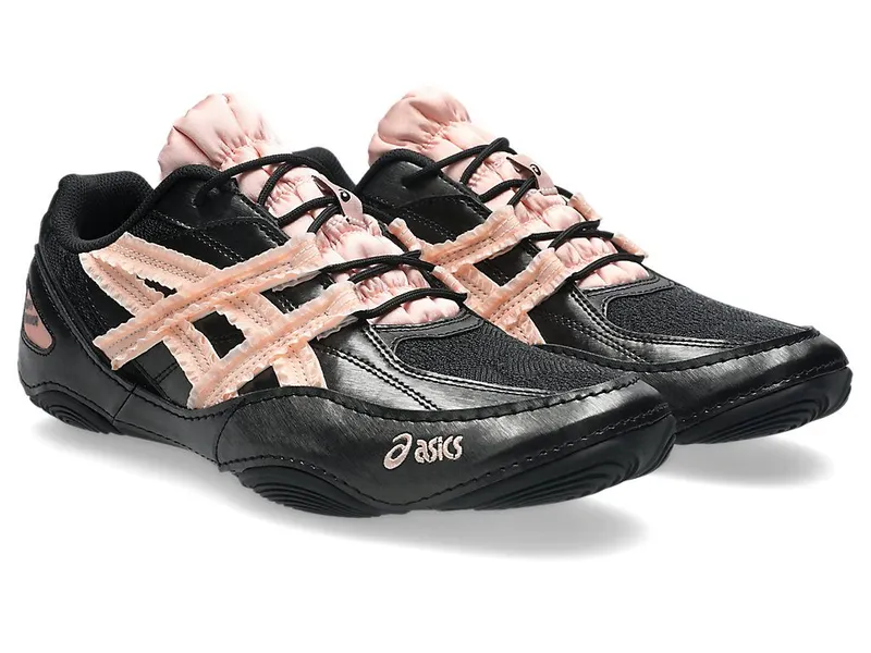 ASICS EMPTY BEHAVIOUR x HYPERSYNC “Black / Breeze” (1203B146-001)