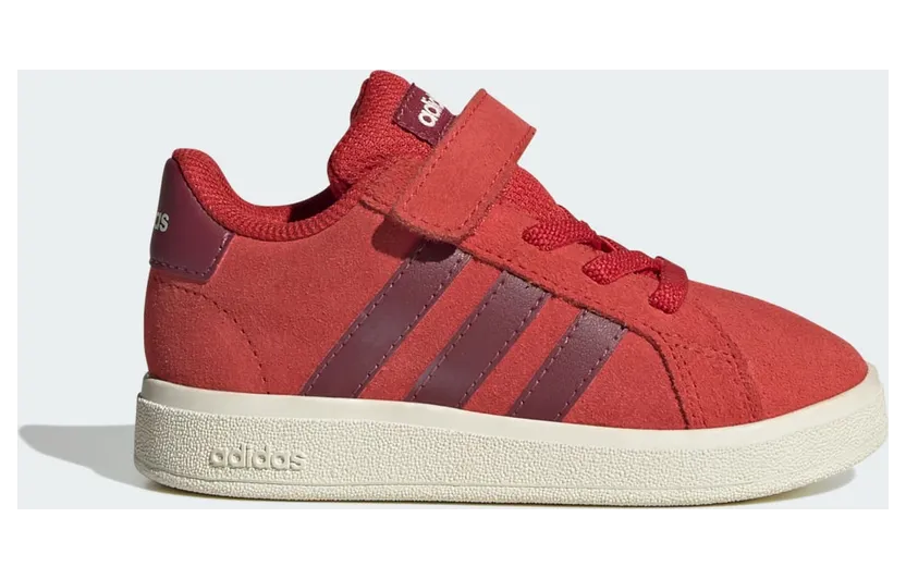 Adidas Grand Court JR0777
