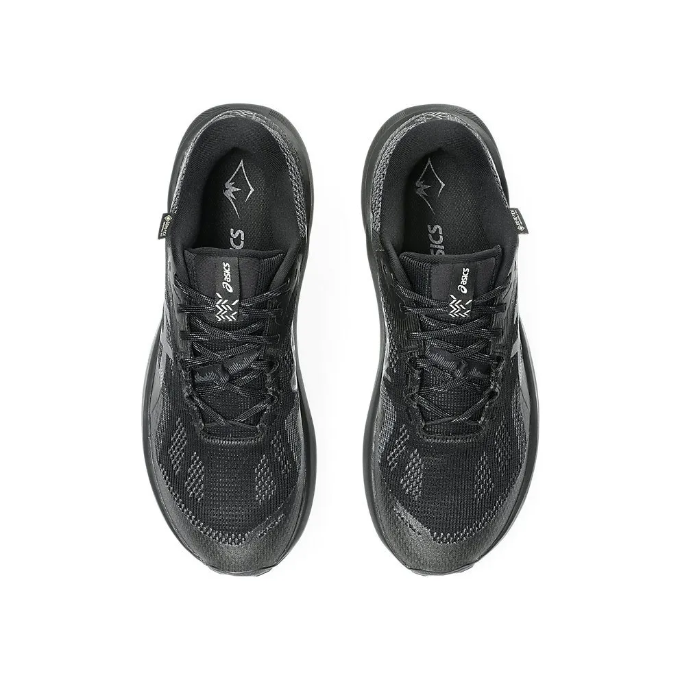 ASICS TRABUCO 14 GTX “Black / Misty Pine” (1011C165-002)