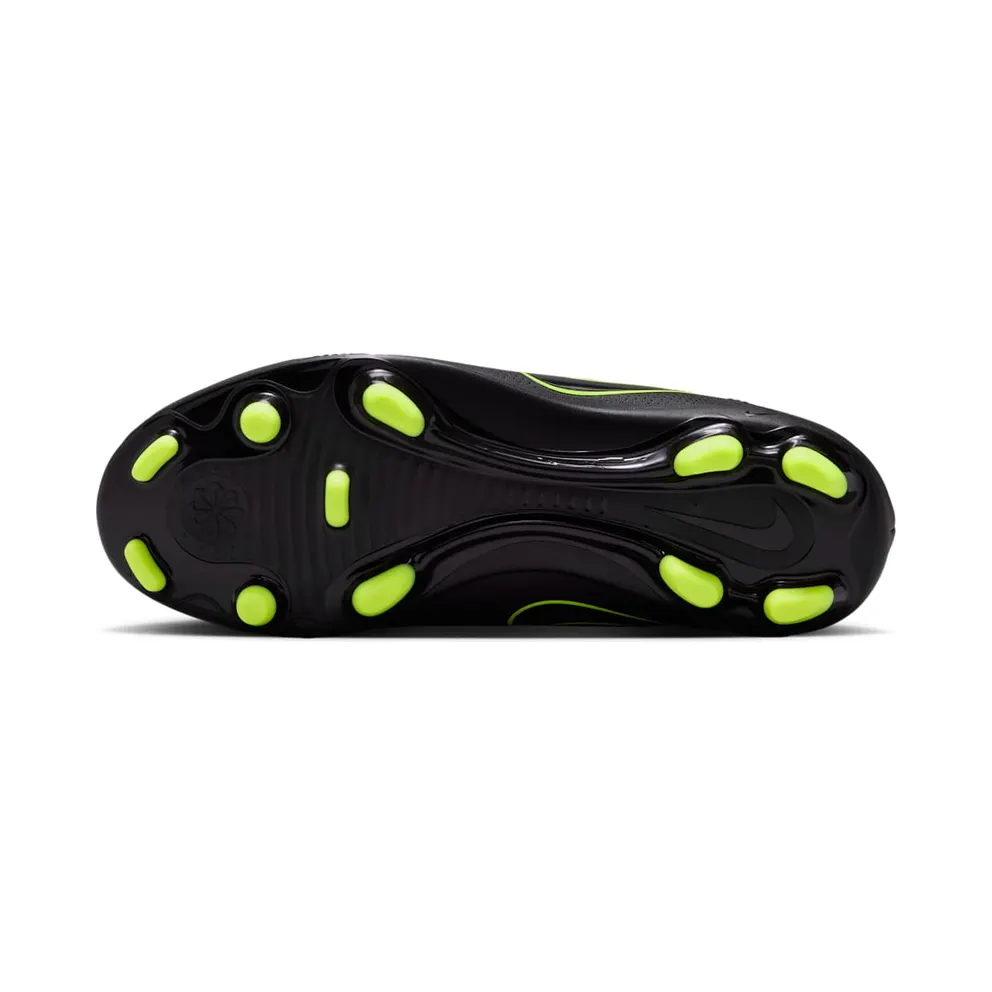 Nike Tiempo Maestro Club FG/MG Black Volt (IB5025-007)