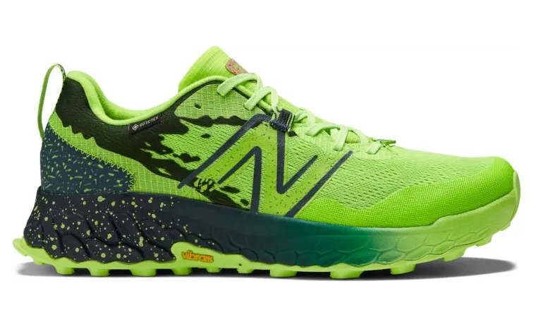 New Balance Fresh Foam Hierro – “Pixel Green Natural Indigo” (MTHIERL7)