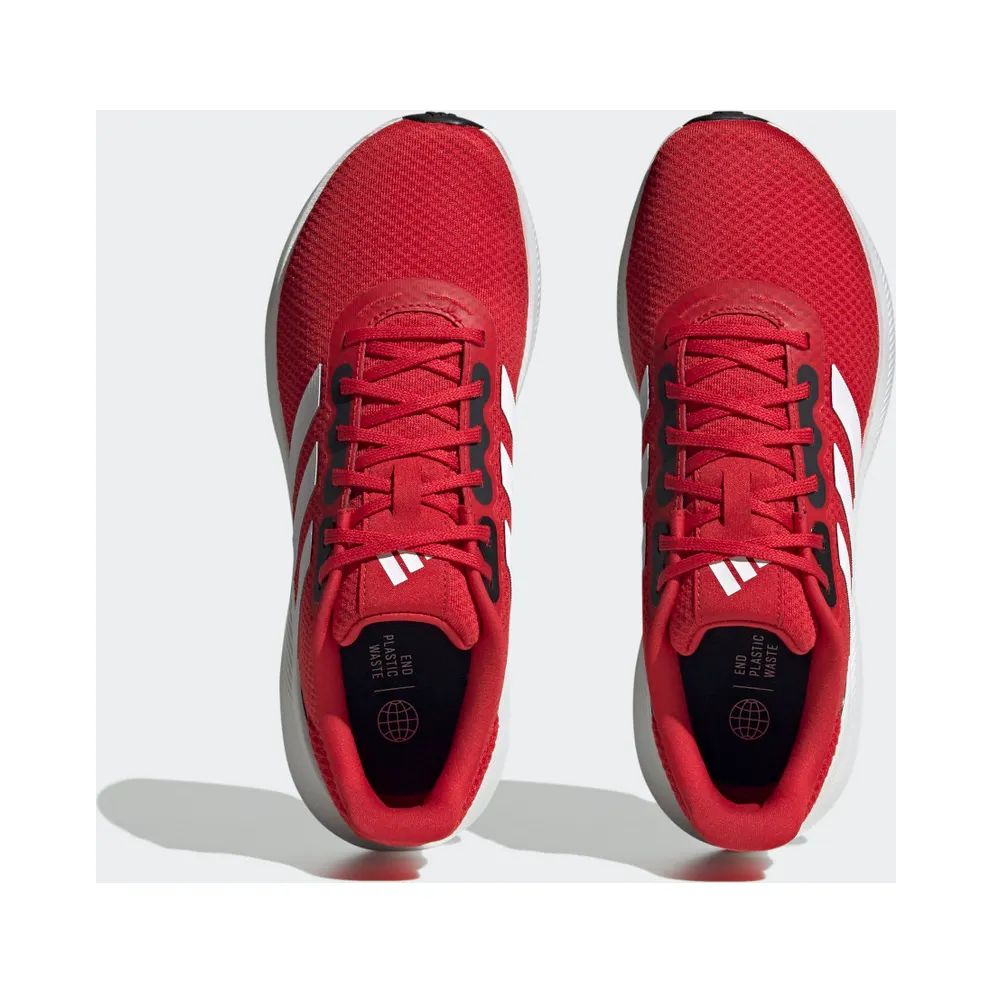 adidas Runfalcon 3 Better Scarlet / Cloud White / Core Black (HP7547)