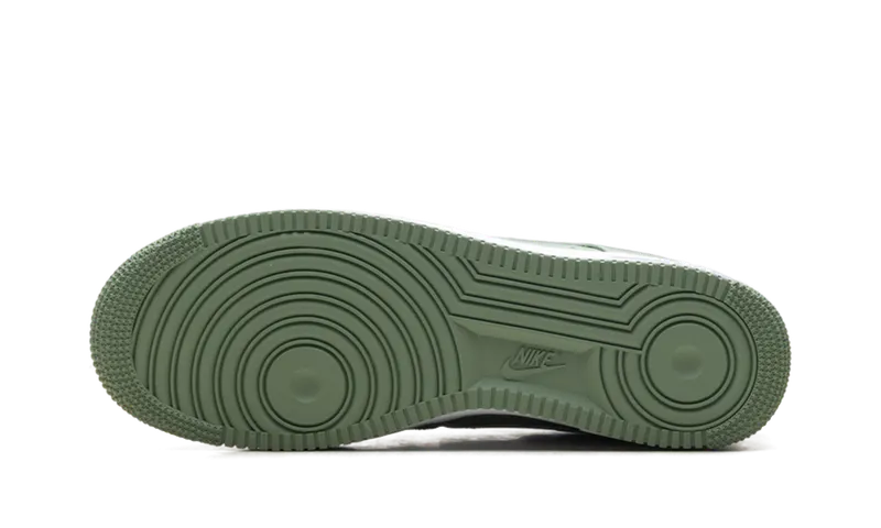Nike Air Force 1 Low “Woodland Green” (FJ4146-301)
