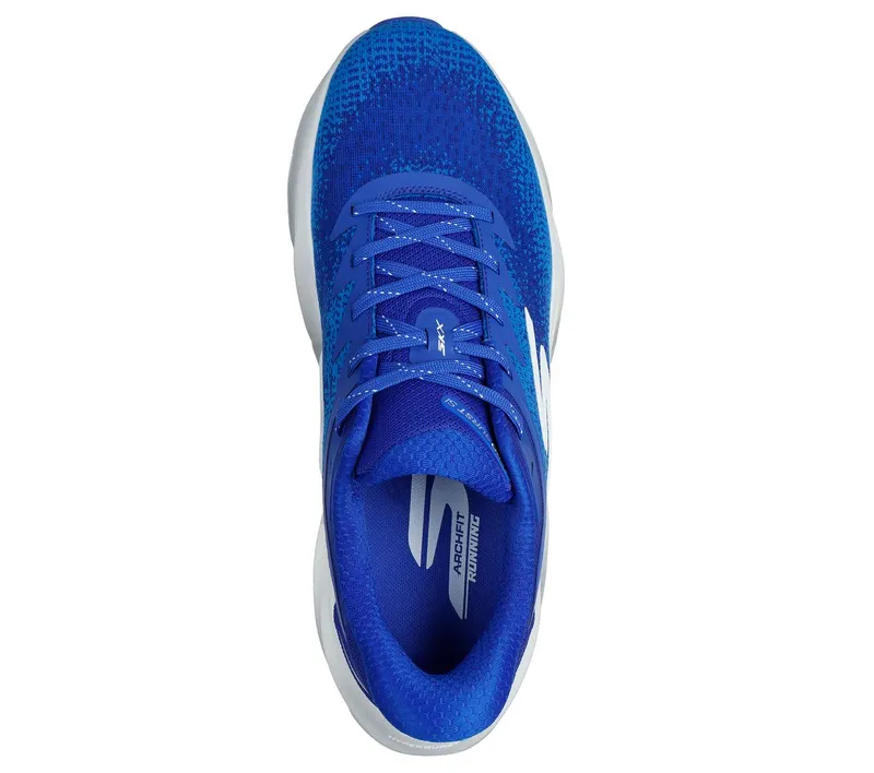 Skechers Slip-ins: Aero Burst Sneaker Konings