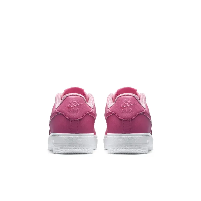 Nike  Air Force 1 Low Pink Pow (GS) Pink Pow/Pink Pow-White (314219-615)