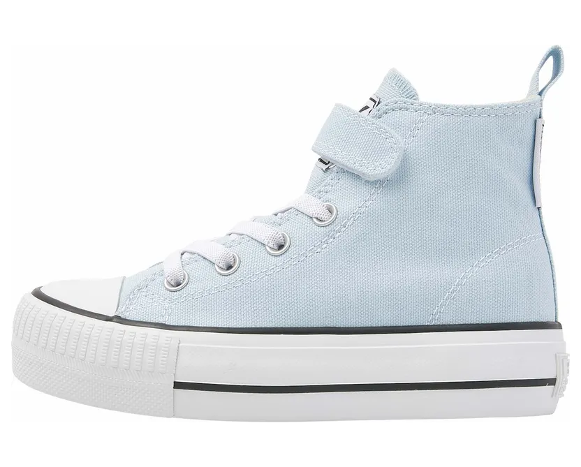 british knights sneaker Lichtblauw (B55-3713C-03)