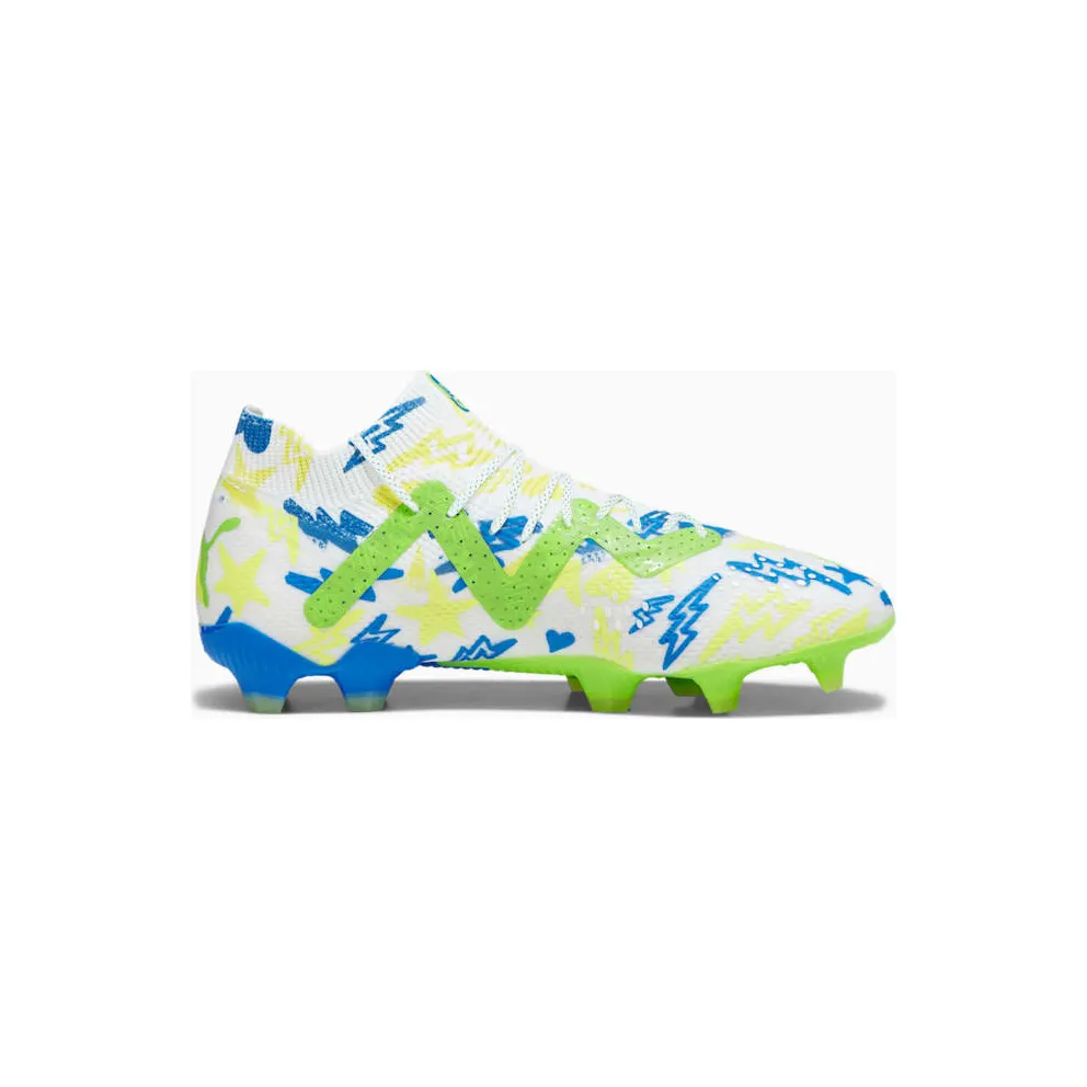 Puma Future Ultimate FG/AG Neymar Jr. Instituto Pack (107610-01)