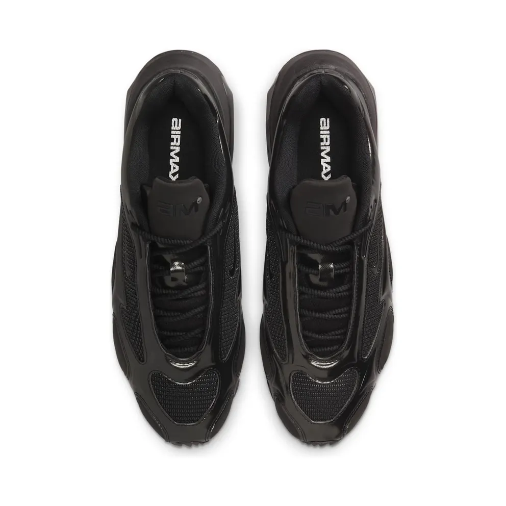 Nike Air Max Muse (black / black / metallic silver) – FV1920-003