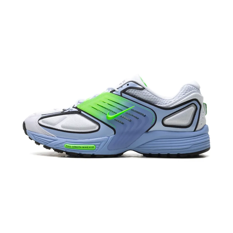 Nike Air Pegasus Wave “Football Grey Green Strike” (IB0612-006)
