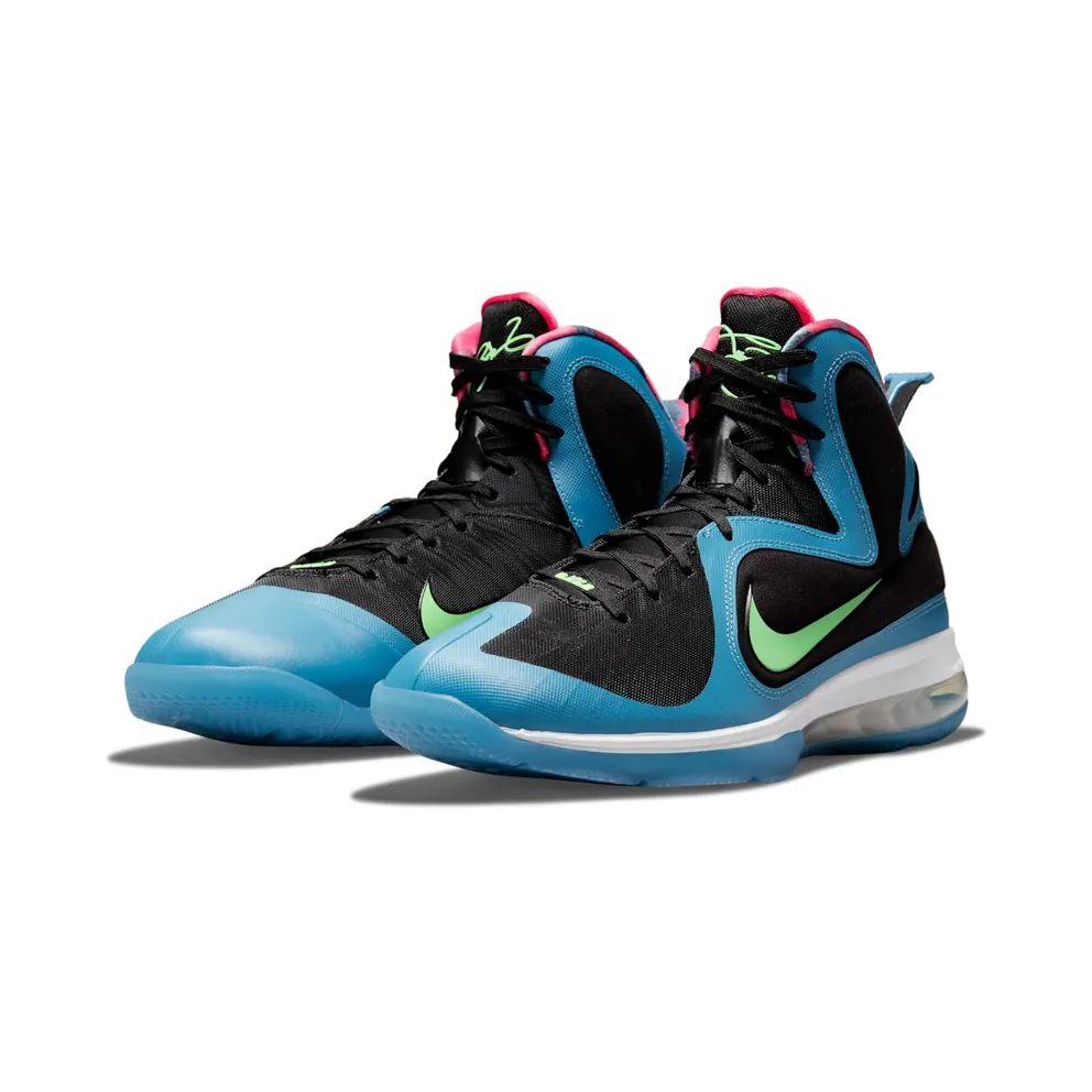 Nike Lebron 9 “South Coast” (DO5838-001)