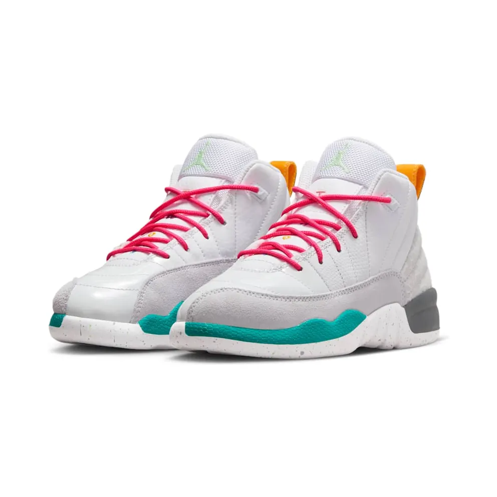 Air Jordan 12 PS “Vapor Green” (151186-130)