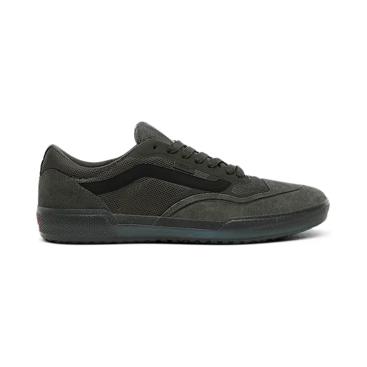 Vans Ave Pro ‘Rainy Day’ Forest Night/Black (VN0A4BT7SSI)