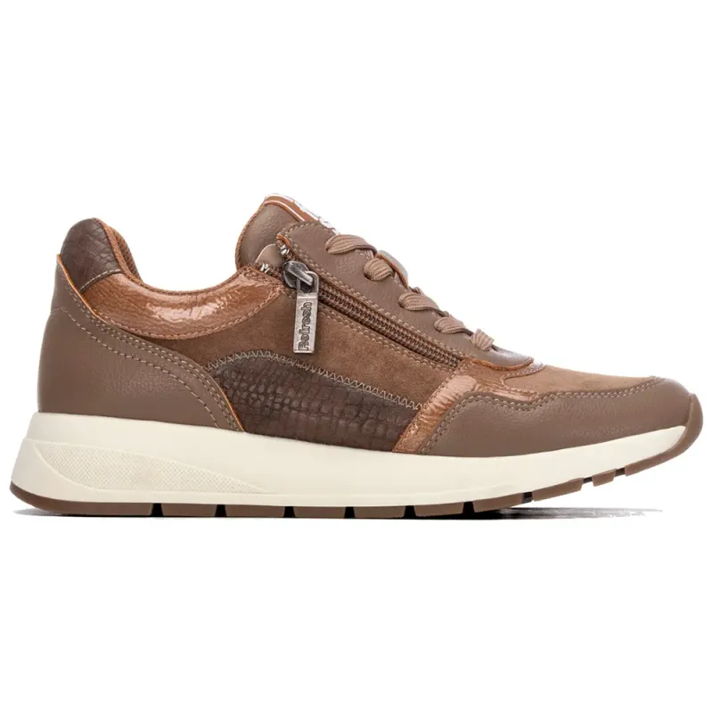 Refresh 17610503 Shoes 17610503-Taupe