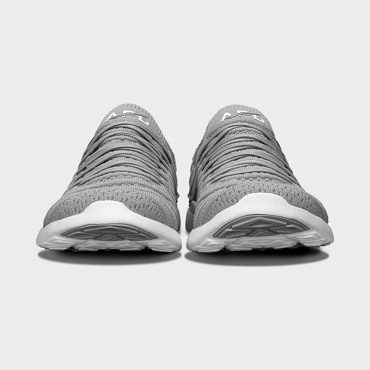 APL TechLoom Wave “Cement/White” (Heren) (4)