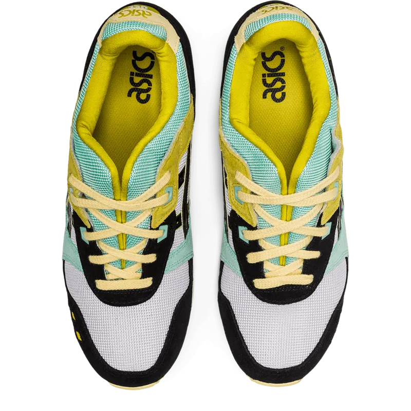 Asics GEL-LYTE™ III OG White/Black (1201A482.100)