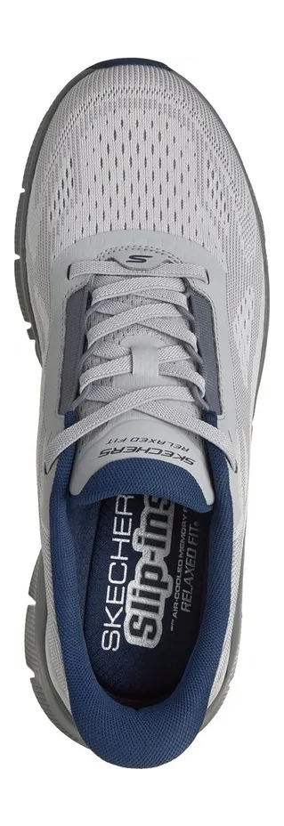 skechers-relaxed-fit 233218_GYNV