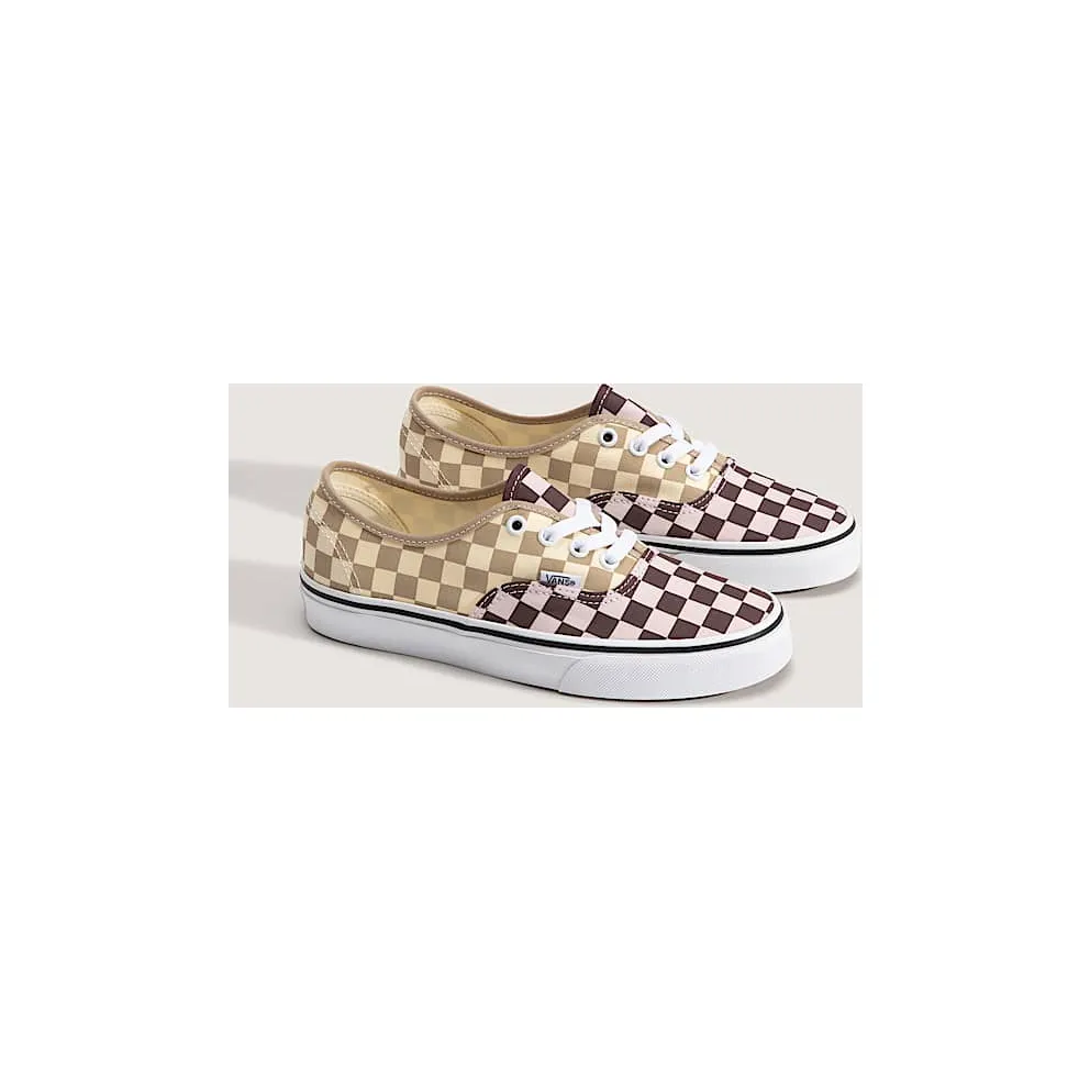 Vans Authentic Check Mix Multi (VN000D6GCYK)