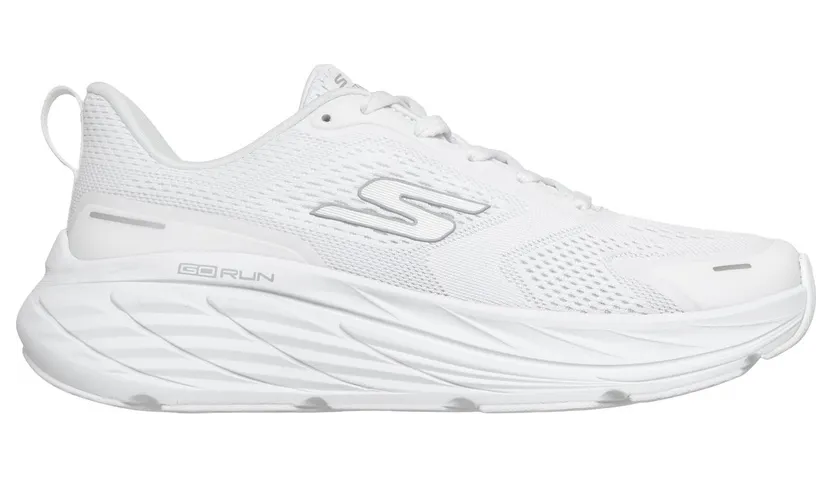 Skechers Max Cushioning Elite 3 Sneaker Wit
