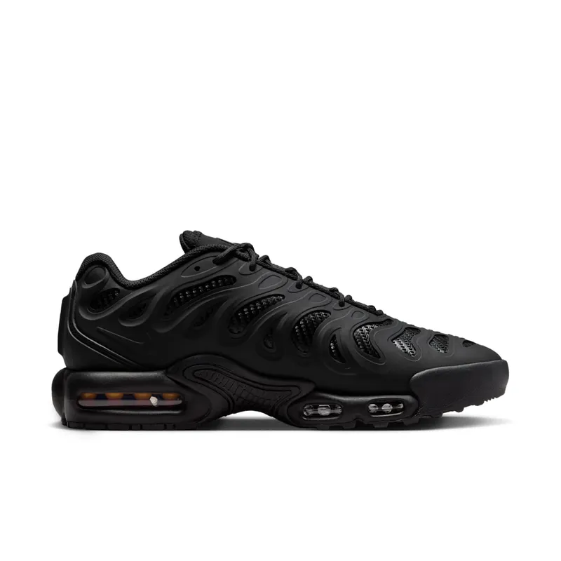 Nike Air Max Plus Drift Black Anthracite (HF0785-001)